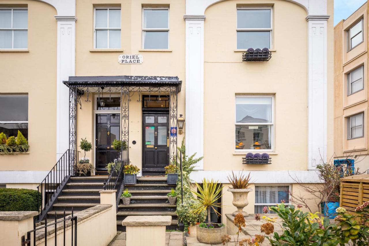 Crossways Guest House كيلتنهام المظهر الخارجي الصورة